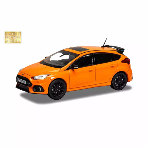 Corgi crg va15306 ford focus - corgi, crg-va15306
