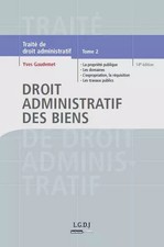 Traité de droit