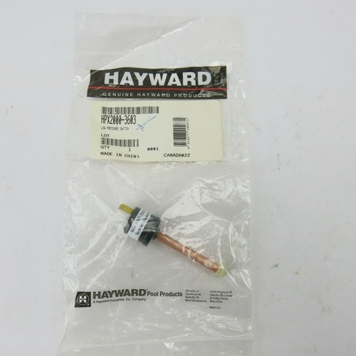 Hayward hpx2000 3603 low - hayward,