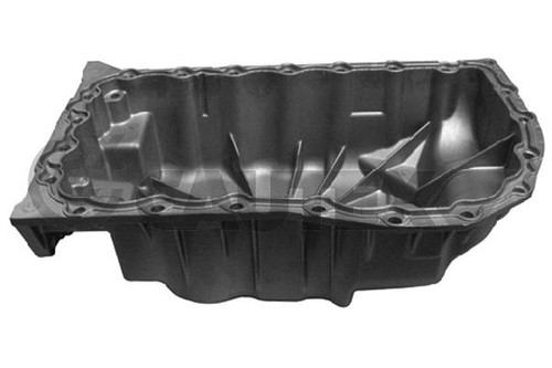 Carter huile renault scénic - d'huile,