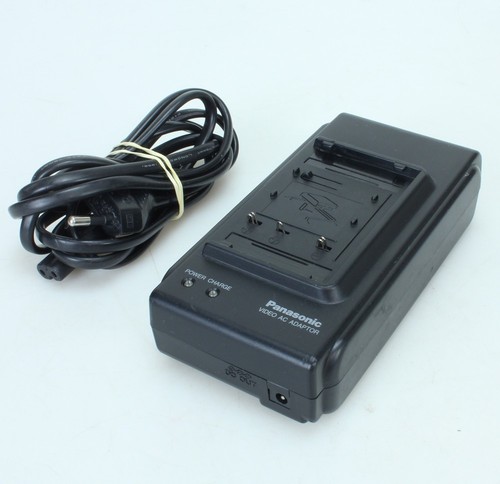 Panasonic vsk0317 video - panasonic,