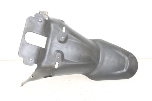 Bavette arriere keeway ry6 - arriere,