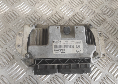 Calculateur moteur bosch - moteur,