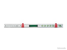 Niveau à bulle gradué parkside (neuf)