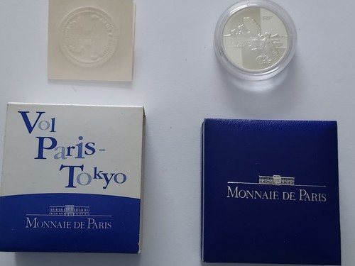 Coffret complet euros - 1,5,
