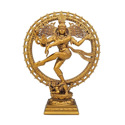 Statue nataraja shiva - nataraja,