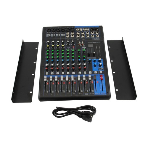 New yamaha mg12xu channel - new,