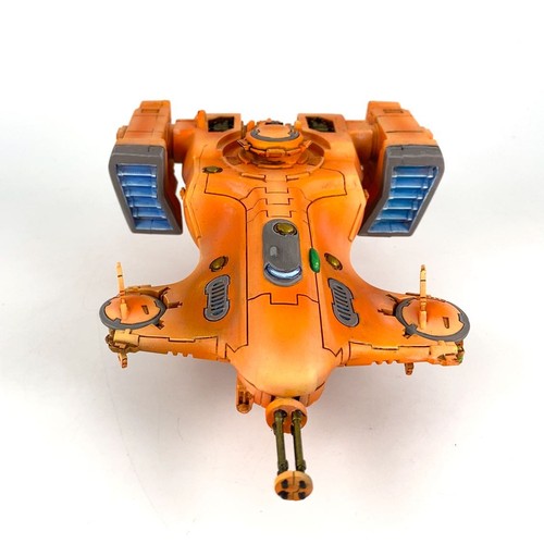 Devilfish plastique - x1,
