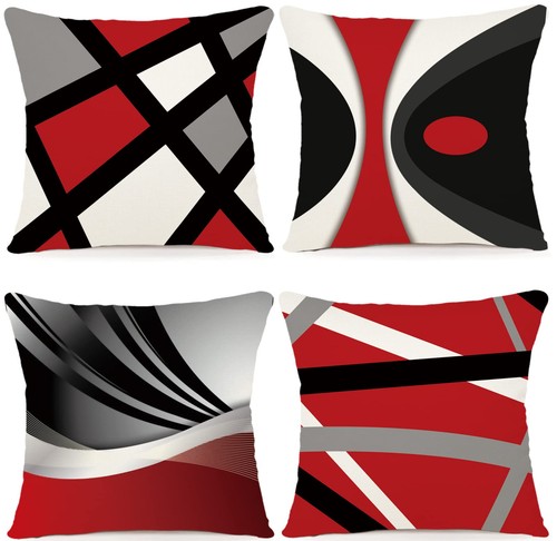 Lot housses de - lot, 4