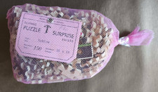 Vintage puzzle surprise 150