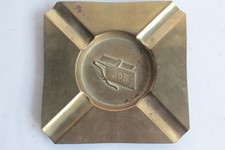 Cendrier publicitaire Papier à Cigarettes JOB (74371)