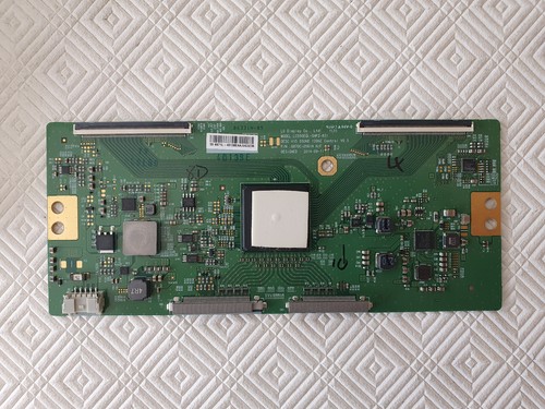 Carte tcon lc550eql shp2 831 - carte,