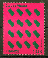 FRANCE 3916 TABLEAU DE VIALLAT,  2006, NEUF xx TRES BEAU