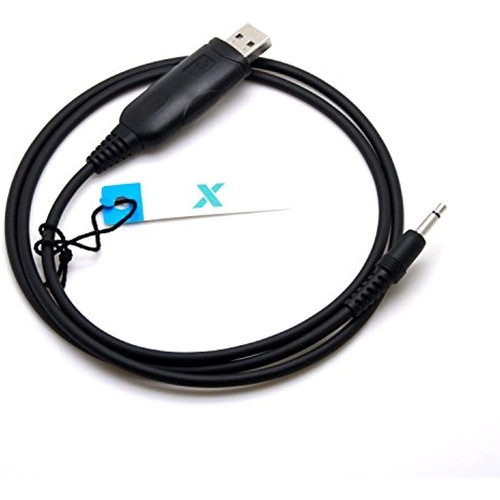Usb programming cable for - for, icom