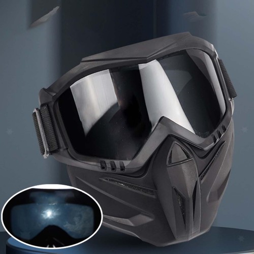 Masque soudage résistant - de,