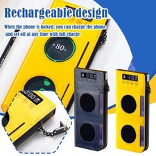 Boîte de verrouillage de