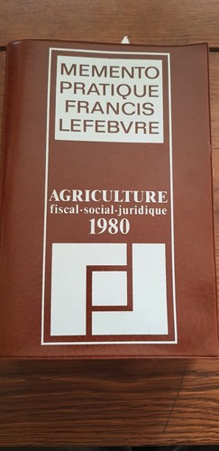 Memento pratique francis - pratique,