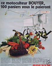 Publicité Advertising 046