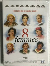 8 Femmes / Catherine Deneuve