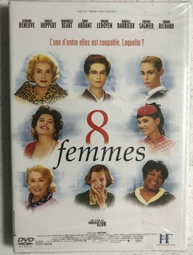 Femmes catherine deneuve - 8,