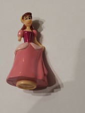 1995 Polly Pocket Disney Cinderella Wedding Palace MATTEL ANASTASIA