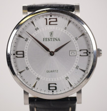 Festina Classique Quartz