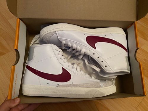 Chaussures nike blazer - chaussures,