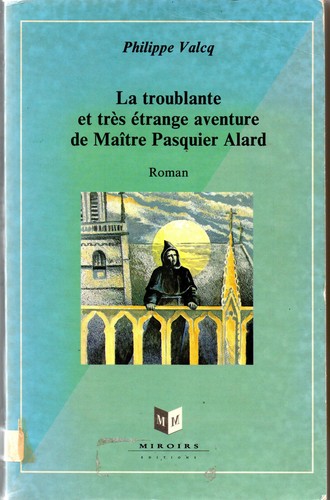 Valcq montreuil troublante - valcq:,