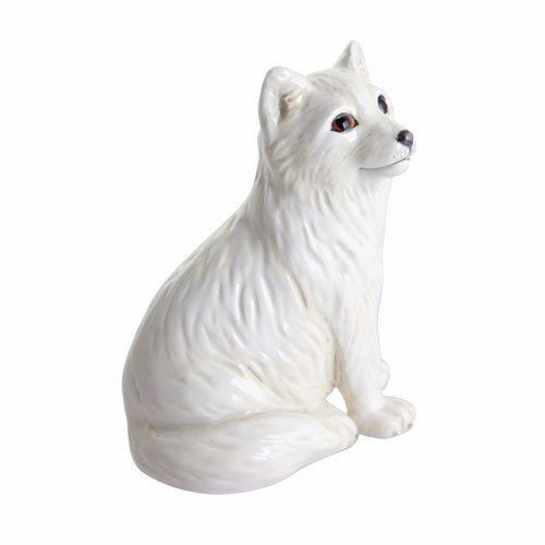 Nouvelle figurine renard cub - figurine,