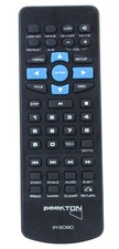 Peekton IR 9090 Télécommande d'origine pour Lecteu DVD portable  (Réf#H-267)
