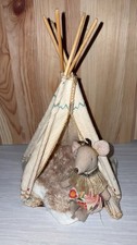 Souris tipis Maileg