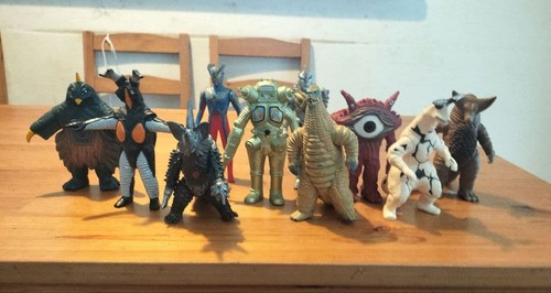 Lot figurines de - lot,