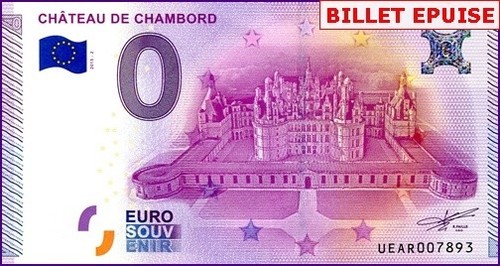 Uear chateau chambord - /, /