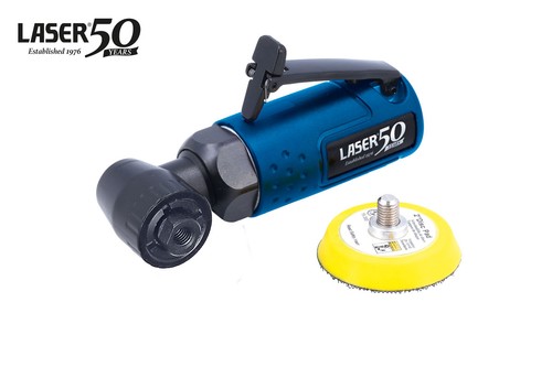 Laser tools mini polisseuse - tools,