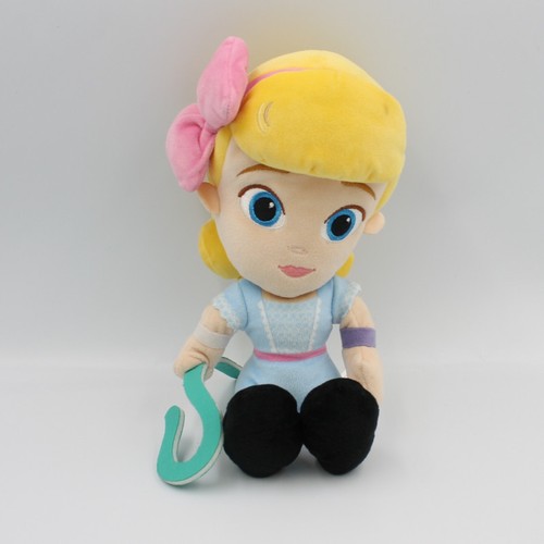 Peluche poupée bergère - peluche,