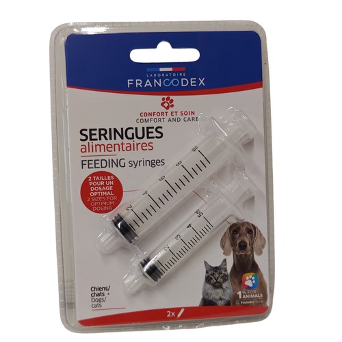 Seringues alimentaires et - seringues,