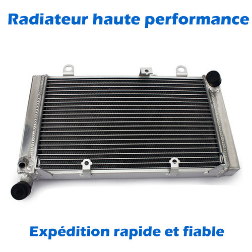 Radiateur refroidissement - radiateur, de