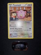 Leveinard 80/119 Pokemon