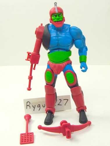 Motuc trap jaw masters - 2.0,,