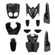 CARROSSERIE-CARENAGE SCOOT