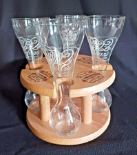 Support Quattro - verres à bière KWAK