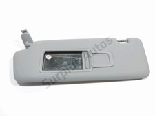 PARE-SOLEIL GAUCHE 8K0857551AFEA7 AUDI A1 - 1 phase 1 (06/2010 03/2015)