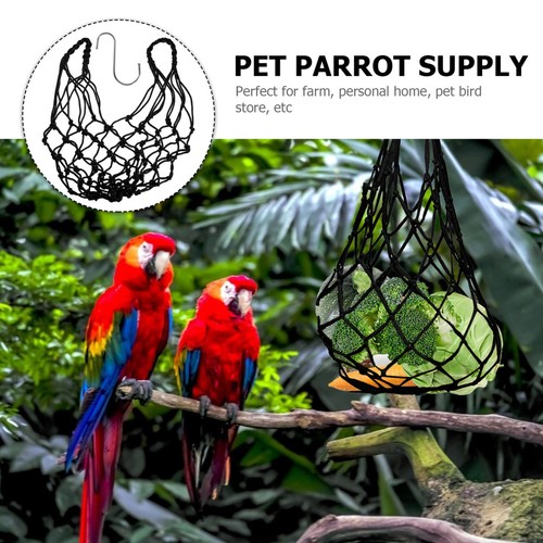 1pc parrot rooster - parrot, poule