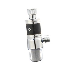 Filtre de douche avec affichage numérique LED de la température, pour pommeau