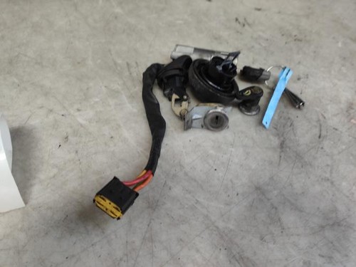 Kit barillet renault - kit,