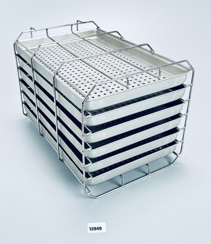 Melag fixation autoclave - melag, a