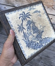 Gien Vue d Orient Dessous de