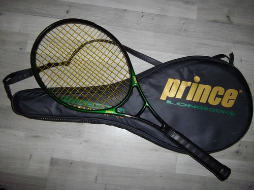 Raquette tennis prince - raquette,