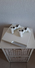 PROMO PS3 Slim Classic White