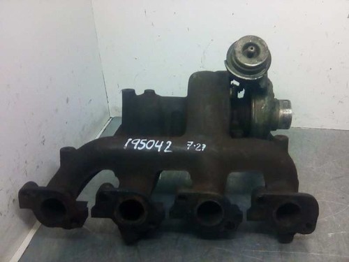 1s7q6k682bh turbocompresseur - 1s7q6k682bh,